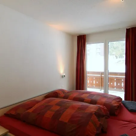 Lejlighed Felskinn Saas Fee
