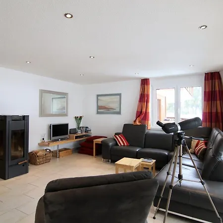 Felskinn Appartement *