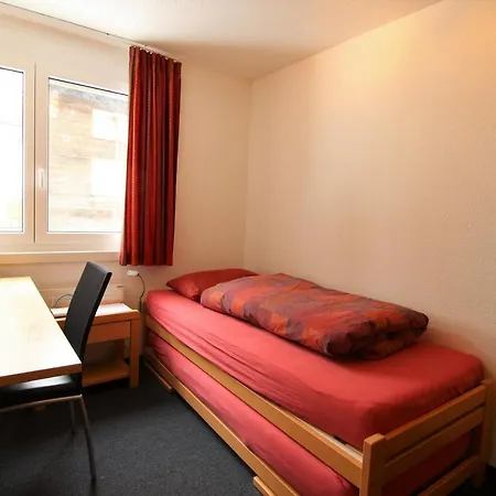 Appartement Felskinn Saas Fee