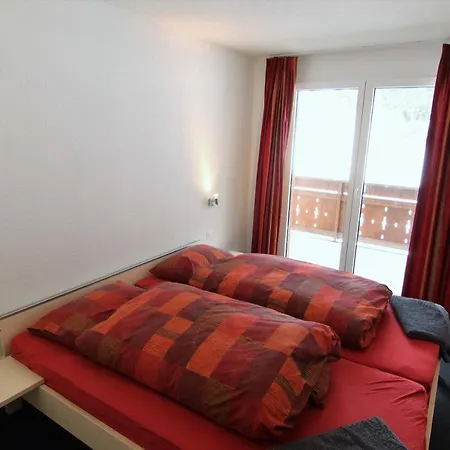 Felskinn * Saas Fee
