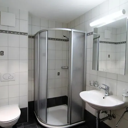 Appartement Felskinn *